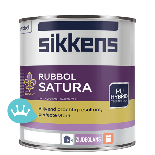 Sikkens Rubbol Satura