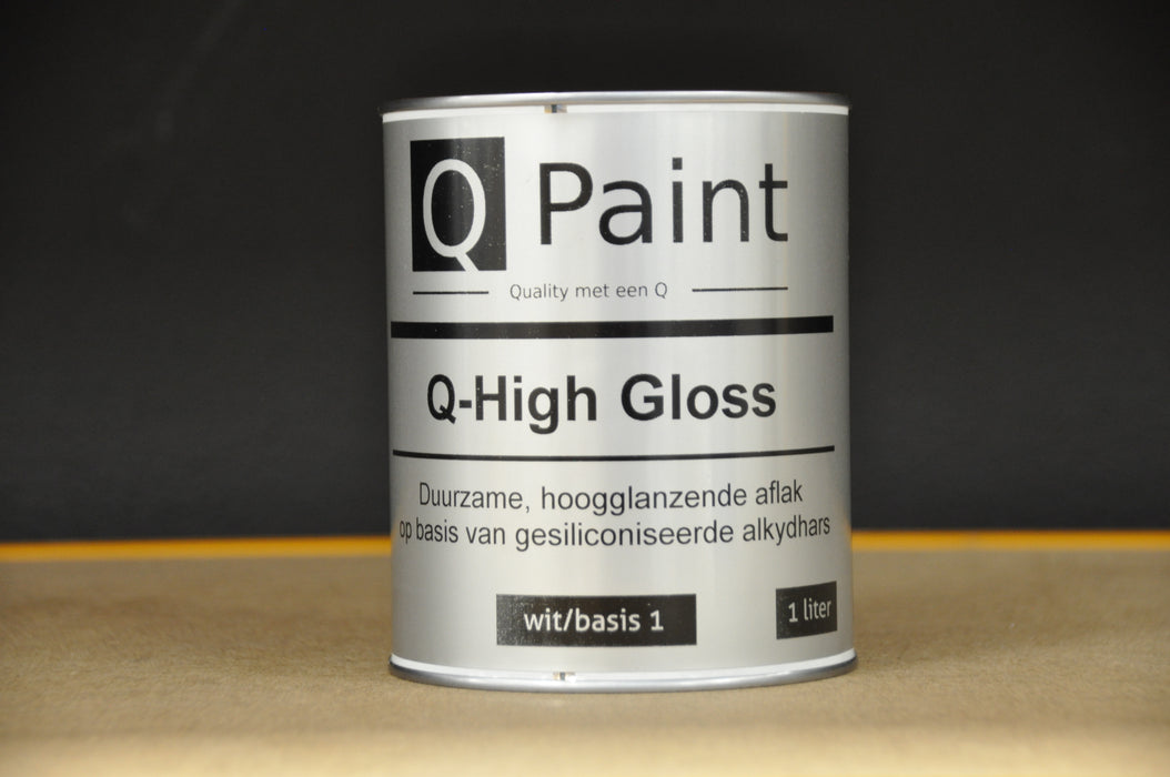 Q-Paint SB Super Gloss