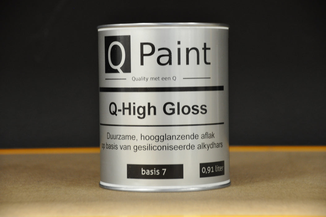 Q-Paint SB Super Gloss