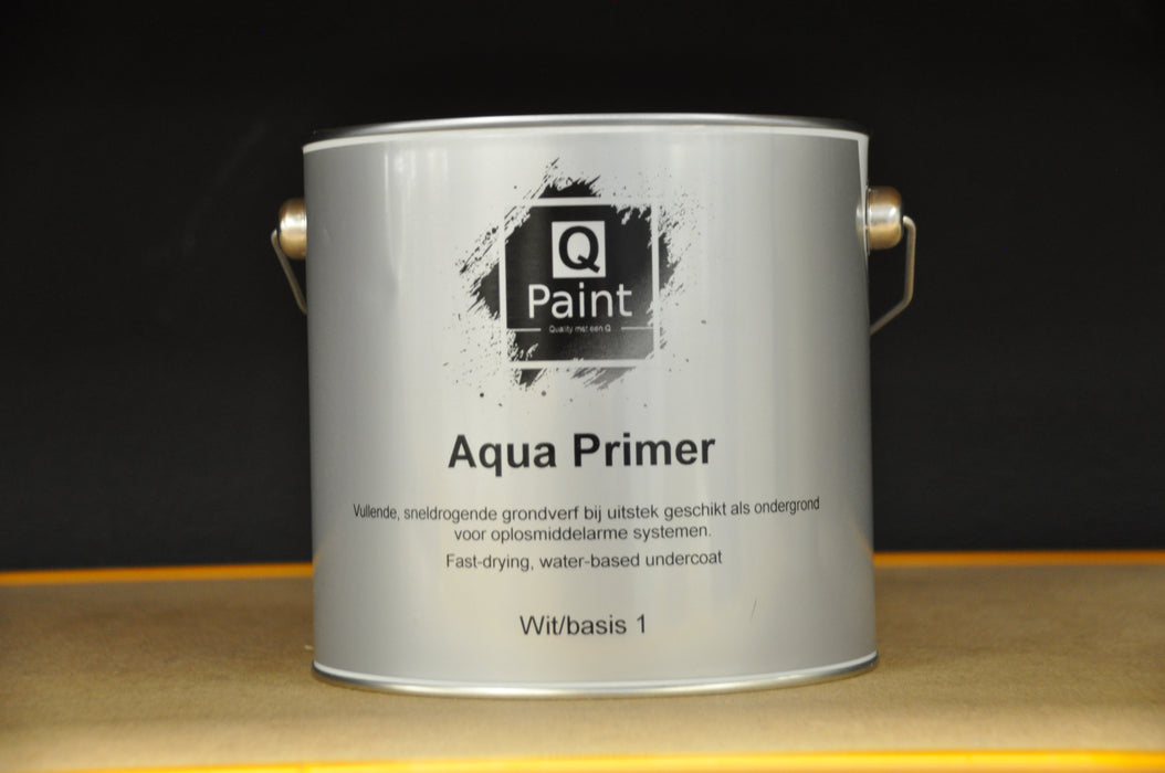 Aqua Primer