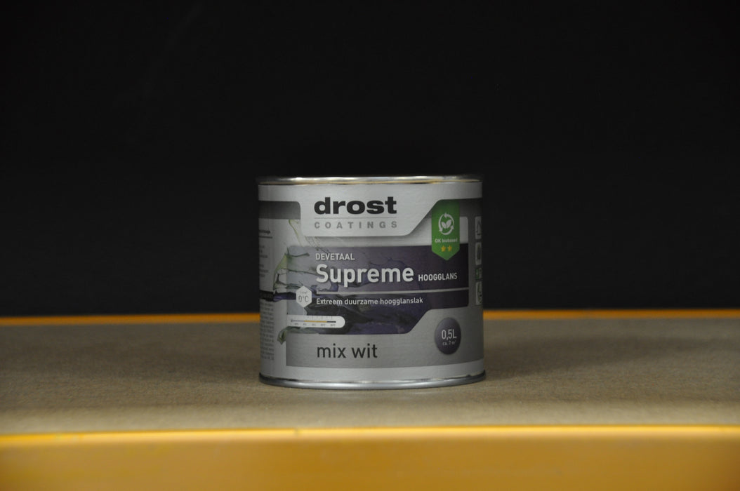 Drost Devetaal Supreme Hoogglans