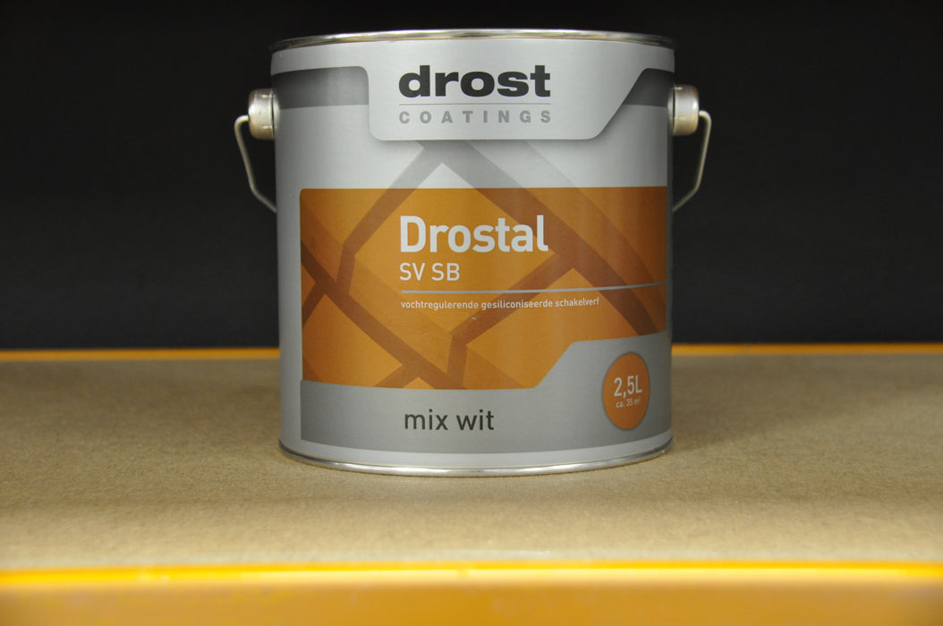 Drost Drostal SV SB