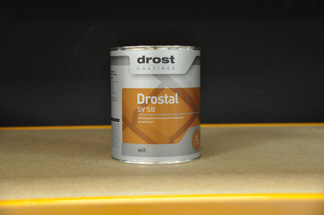 Drost Drostal SV SB