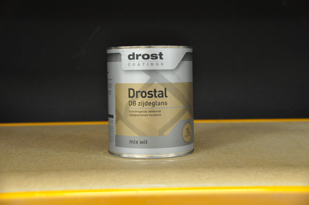 Drost Drostal DB Zijdeglans