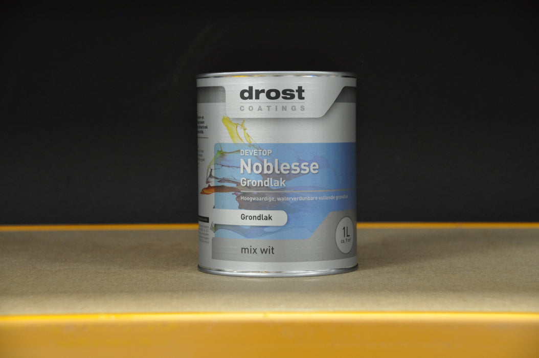 Drost Devetop Noblesse Grondlak