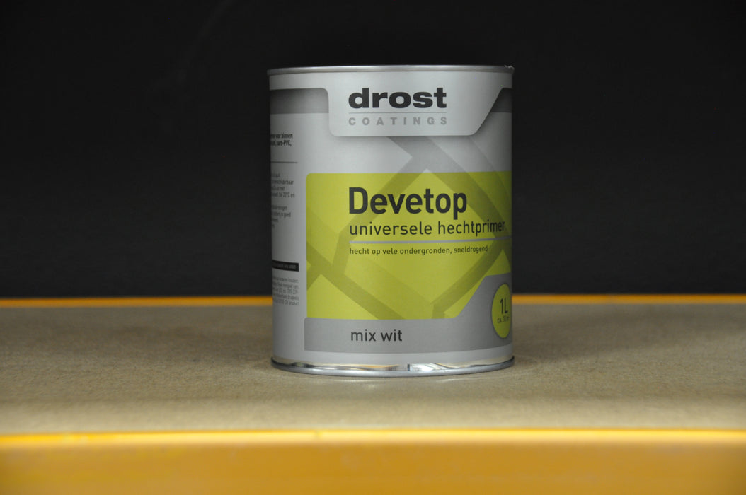 Drost Devetop universele hechtprimer