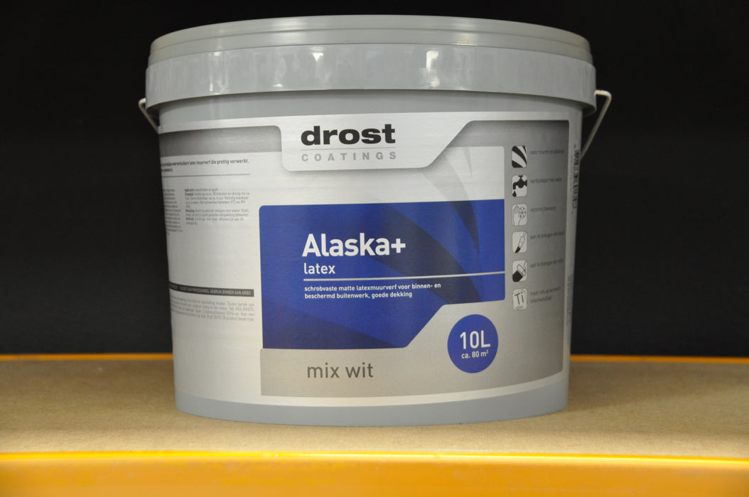 Drost Alaska+