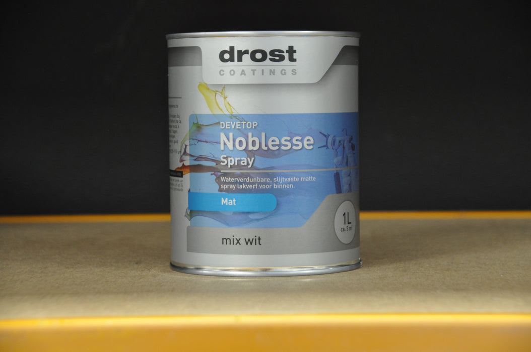 Drost Devetop Noblesse Spray Mat