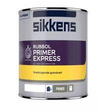 Sikkens Rubbol Primer Express