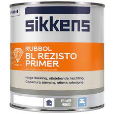 Sikkens Rubbol BL Rezisto Primer