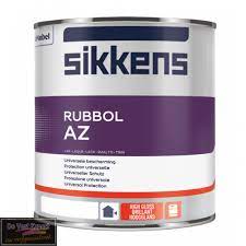 Sikkens Rubbol AZ Plus