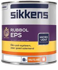 Sikkens Rubbol EPS Plus