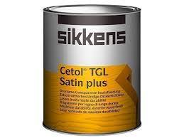 1L Sikkens Cetol TGL Satin