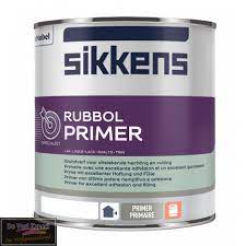 Sikkens Rubbol Primer ( Plus )