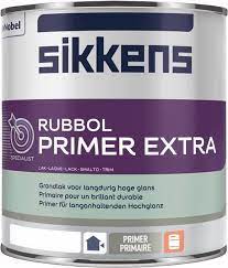 Sikkens Rubbol Primer Extra