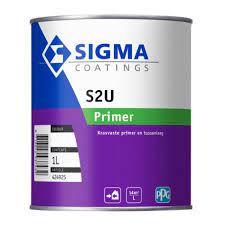 Sigma S2U Primer