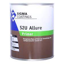 Sigma S2U Allure Primer