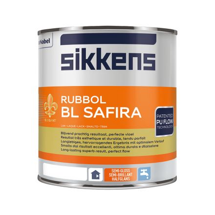 Sikkens Rubbol BL Safira