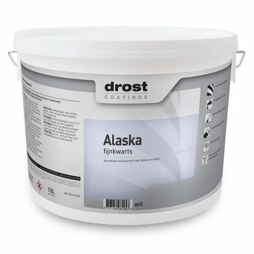 Drost Alaska Fijnkwarts