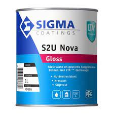 Sigma S2U Nova Gloss