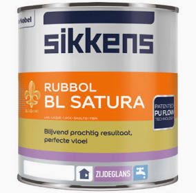 Sikkens Rubbol BL Satura