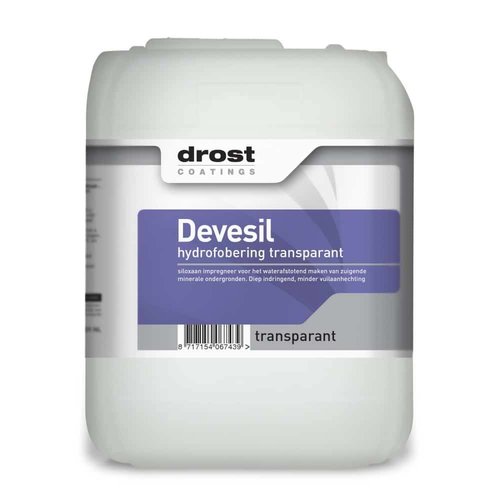 Drost Devesil Hydrofobering