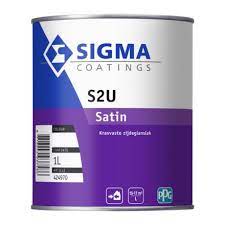 Sigma S2U Satin