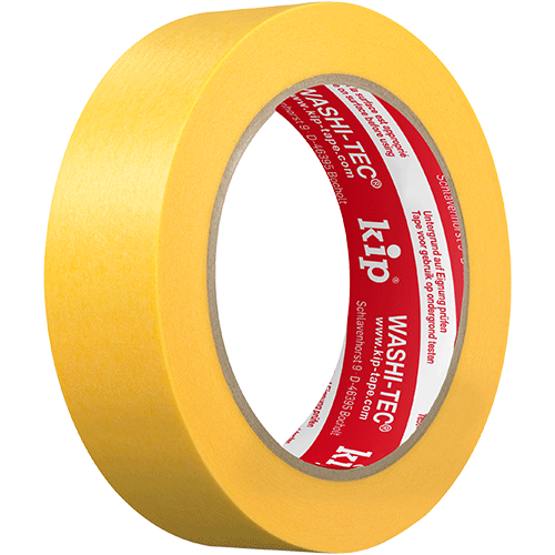 3608 WASHI-TEC® schilderstape gold