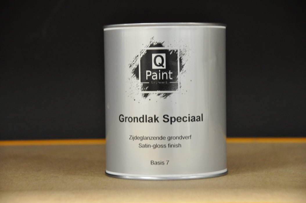 Q-Paint Grondlak Speciaal