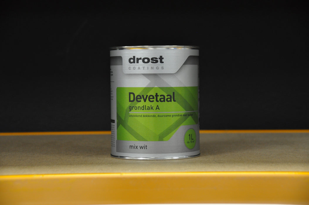 Drost Devetaal Grondlak A