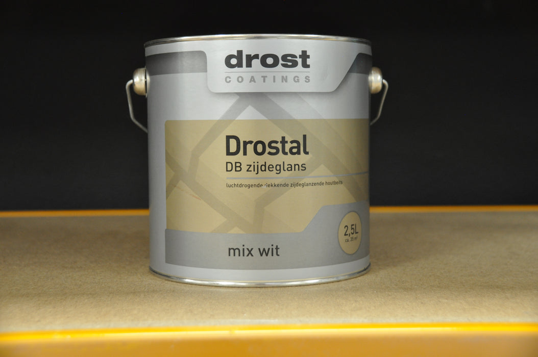 Drost Drostal DB Zijdeglans