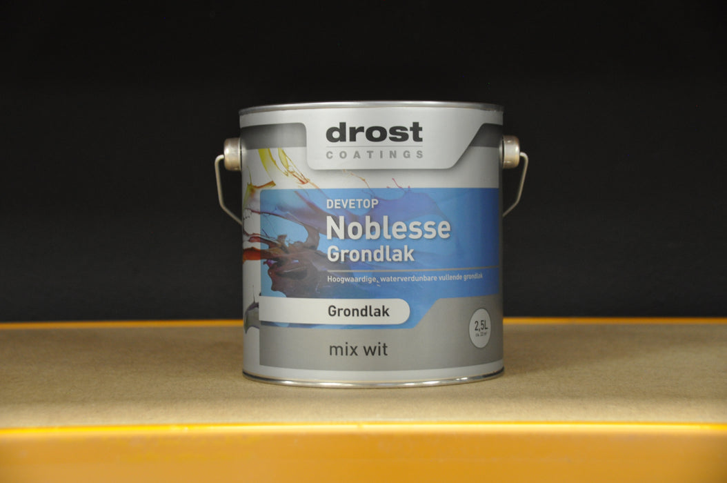 Drost Devetop Noblesse Grondlak