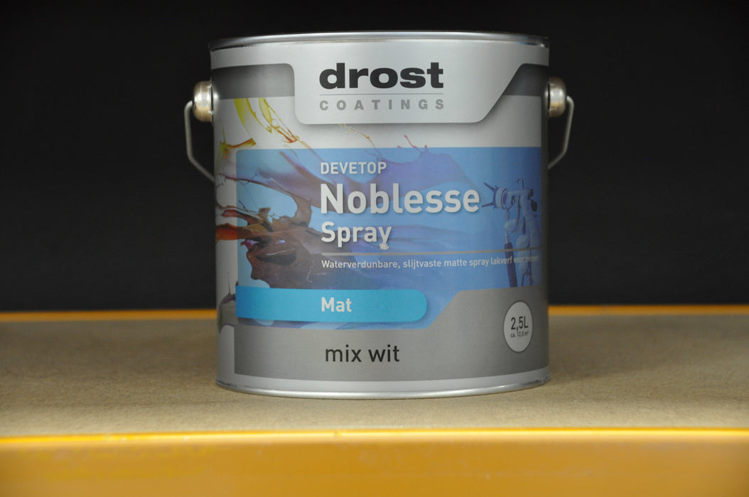 Drost Devetop Noblesse Spray Mat