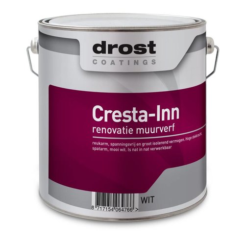 Drost Cresta-Inn OH